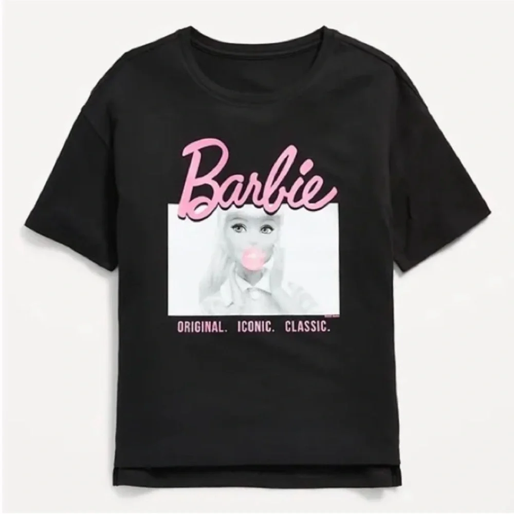 Old Navy Barbie Kids T-Shirt